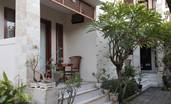 Keke Homestay Sanur