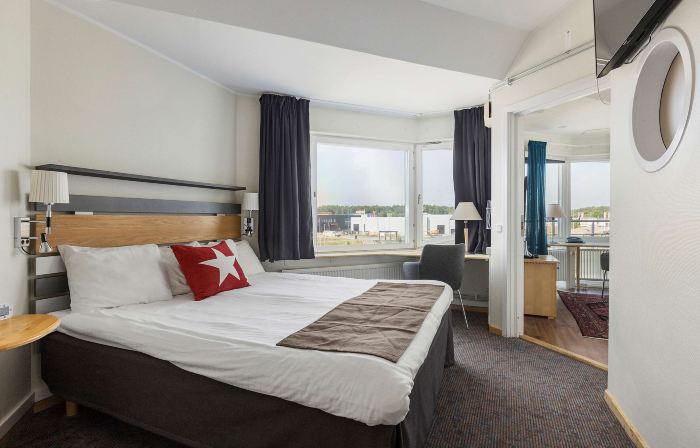 Best Western Eurostop Orebro