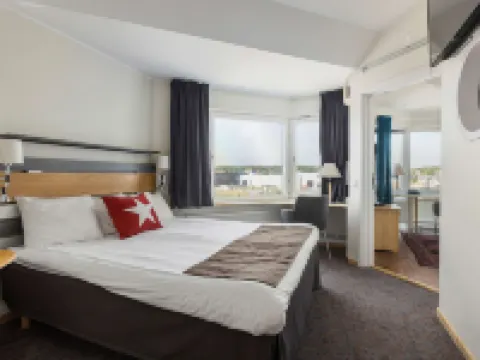 베스트 웨스턴 유로스톱 외레브로 외레브로 호텔