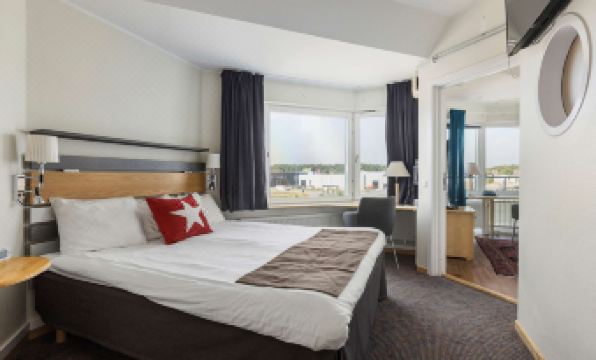 Best Western Eurostop Orebro