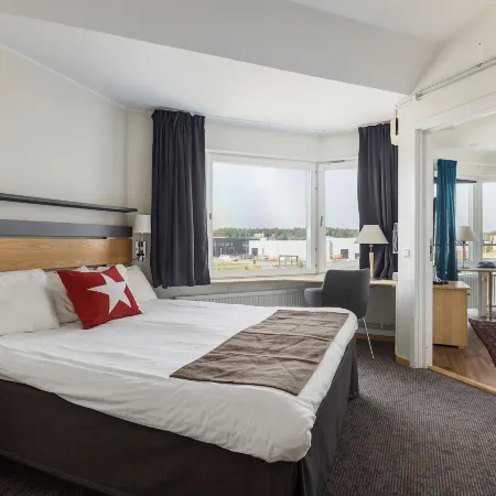 Best Western Eurostop Orebro