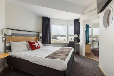 Best Western Eurostop Orebro Các khách sạn ở 