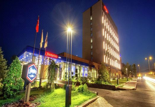 Hampton by Hilton Bolu