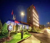 Hampton by Hilton Bolu Hotels in Borazanlar Mahallesi