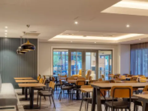 The Palmer Collective Hotels in South Townsville