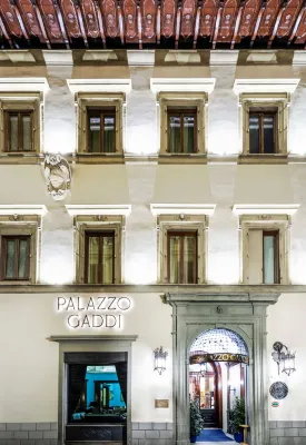 Tivoli Palazzo Gaddi Firenze Hotel Hotel in zona Giardino D'Azeglio