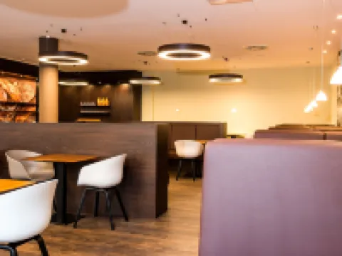 Travel24 Hotel Leipzig City Hotéis em Lípsia
