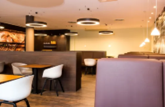 Travel24 Hotel Leipzig City