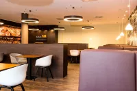 Travel24 Hotel Leipzig City Hotels in Leipzig