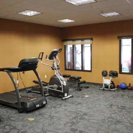 Comfort Inn & Suites Edmonton International Airport