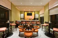 Hilton Garden Inn Atlanta Northpoint - bar