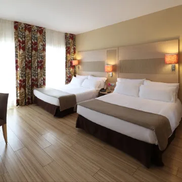 Augusta Club & Spa - Adults Only