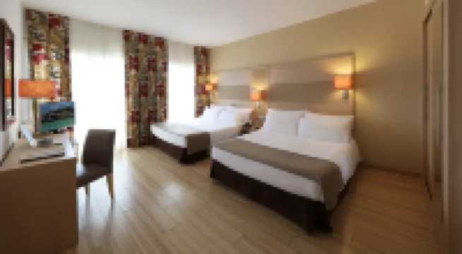 Augusta Club & Spa - Adults Only