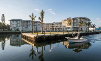 Waterline Villas & Marina, Autograph Collection