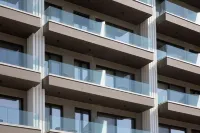 Athens Panorama Project Hotel di 