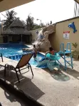 Hotel Miramar Inn - Pools