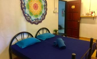 House of Lion Hostel