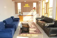 Hotel Gulmarg GS Residency Hôtels à : Baramulla