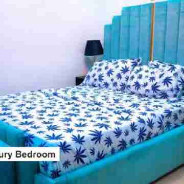 Westpark Luxury Apartments Rooms