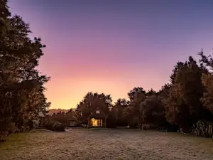 Kahere Retreat