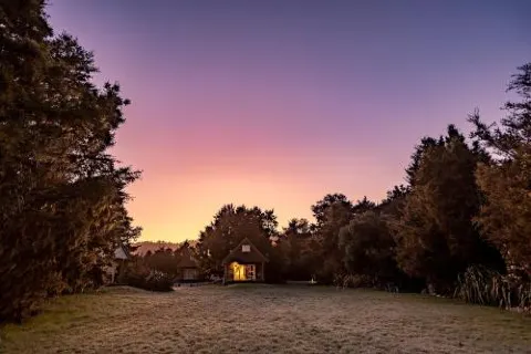 Kahere Retreat