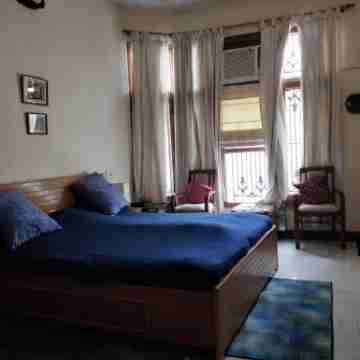 Sandy's Homestay Rooms