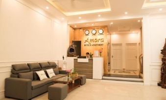 Amora Hotel & Apartment