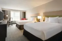 Country Inn & Suites by Radisson, Brooklyn Center, MN فنادق في Brooklyn Center