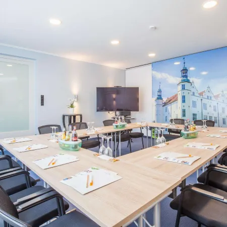 Ringhotel Ahrensburg