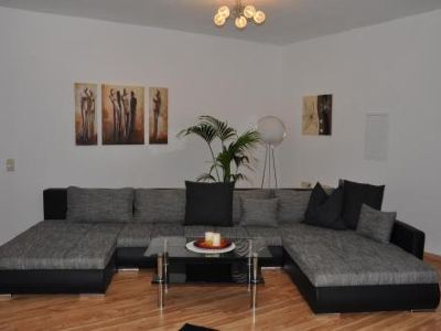 Appartement Romantikstadt Steyr