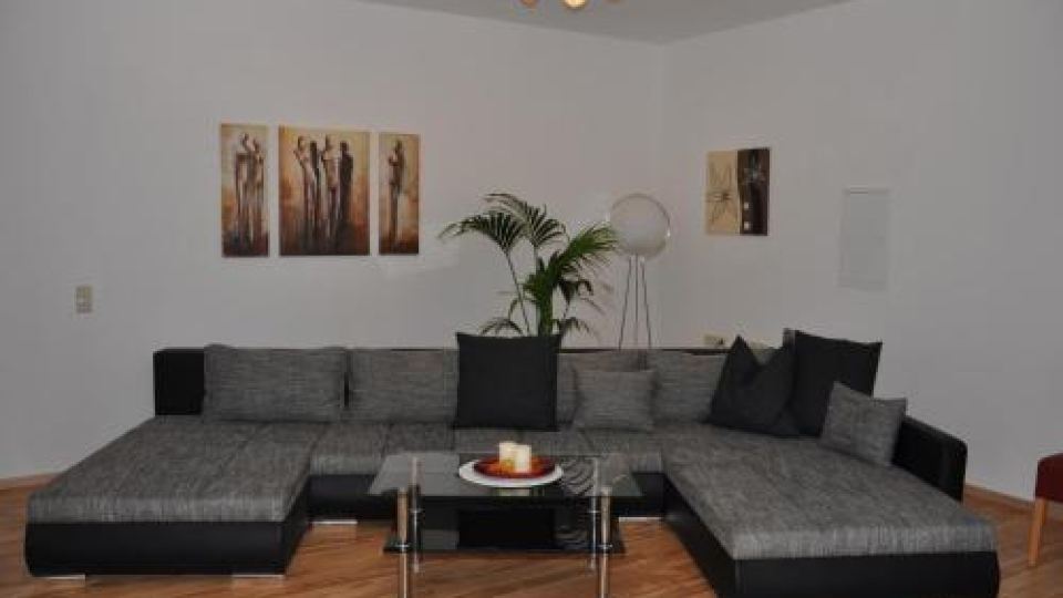 Appartement Romantikstadt Steyr
