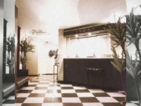 ホテル スターリゾートＩ(アイ） 入間市のホテル