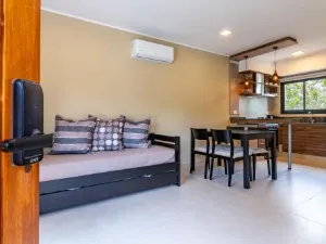 El Nogal Apart Hotel