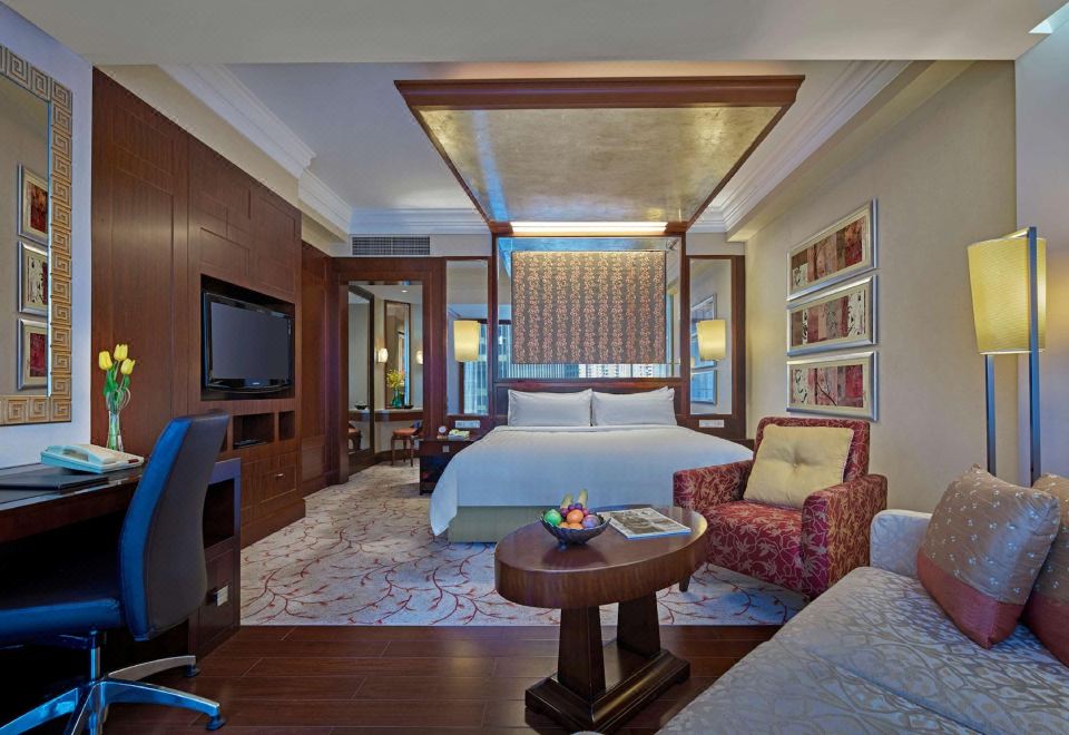 1. 푸톈 샹그릴라 ..