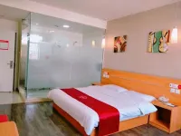 Shankee Hotel (Jiaokou Chengxi Street) Hotels in Jiaokou