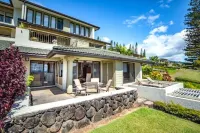 Kbm Resorts Free Car Kapalua Golf Villa Kgv-24P2 Remodeled Ocean View Hotels near D.T. Fleming Park