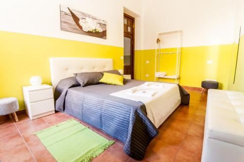 Le Dimore di San Domenico Affittacamere - Housity