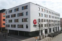 Ginn City and Lounge Ravensburg Hotels in Ravensburg