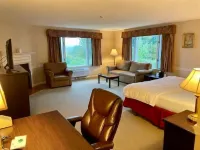 The Lucerne Inn Hotels in Dedham