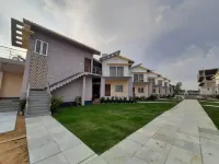 Parth King Beach Resort
