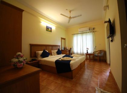 Rachana's Black Beach Resort