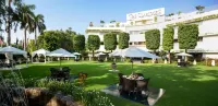 The Claridges New Delhi - Preferred L.V.X. Collection Hotel berhampiran Stadium Thyagaraj
