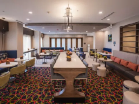 Hampton Inn by Hilton Huntley Chicago Hoteles en Condado de McHenry