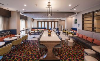 Hampton Inn by Hilton Huntley Chicago