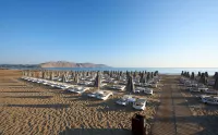 Mythos Palace Resort & Spa - Airport Shuttle