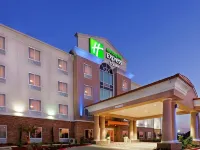 Holiday Inn Express & Suites Dallas W - I-30 Cockrell Hill
