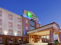 Holiday Inn Express & Suites Dallas W - I-30 Cockrell Hill Hotels in Dallas