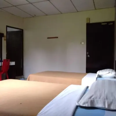 Green Mountain Lodging House Các khách sạn gần Phố đi bộ Kuching