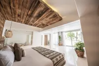 Meraki Resort Hurghada - Adults Only - バルコニー
