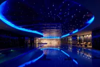 Parco dei Principi Grand Hotel & Spa - Pools